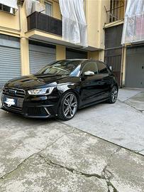 Audi s1 sportback 5 porte