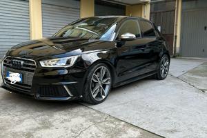 Audi s1 sportback 5 porte