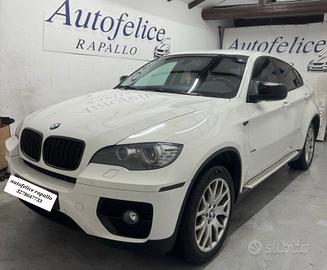 Bmw X6 xDrive30d Eletta