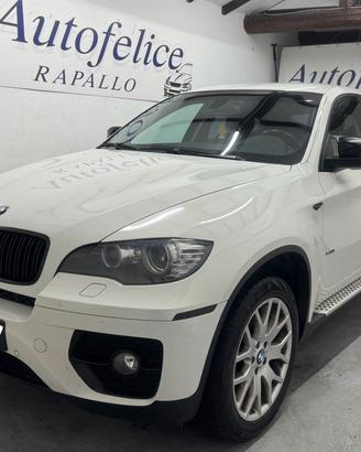 Bmw X6 xDrive30d Eletta