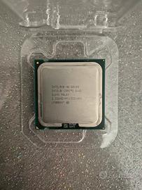 Processore Intel Core 2 Quad Q8200 LGA 775