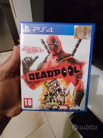 Deadpool