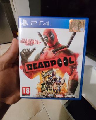Deadpool