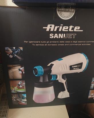 Sani-Jet disinfettante 