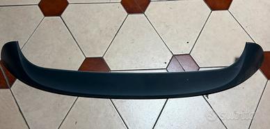 Spoiler Alfa Romeo Giulietta