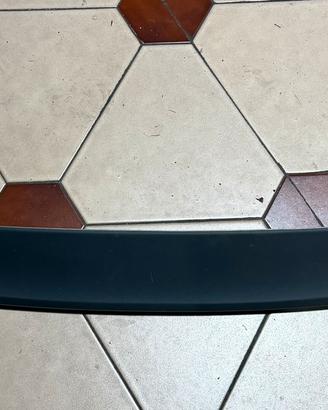 Spoiler Alfa Romeo Giulietta