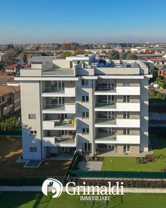 Appartamento Vedano al Lambro