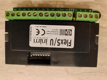 Espansione Inim Flex5