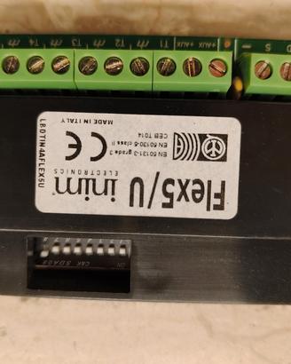 Espansione Inim Flex5