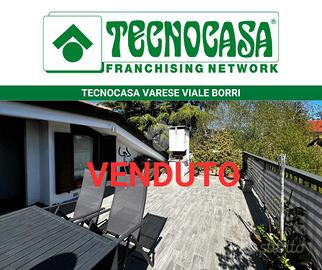 4 LOCALI A VARESE