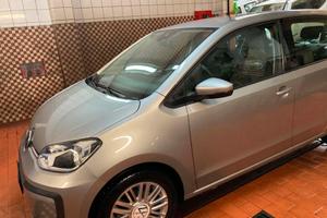 VW UP 1.0 Move 5p