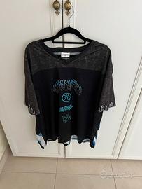 T-shirt Palestra YoungLa