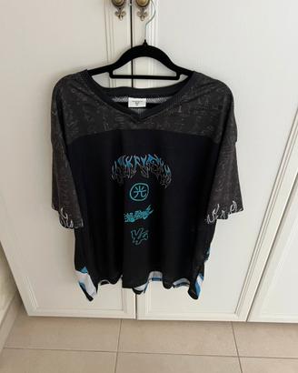 T-shirt Palestra YoungLa