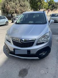 opel mokka 1600cc