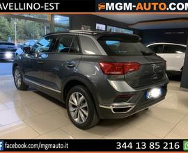 Volkswagen T-Roc 2.0 TDI 150 CV DSG 4MOTION Sport