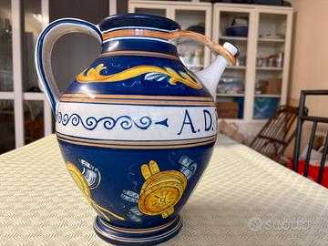 Vaso anfora farmaceutica