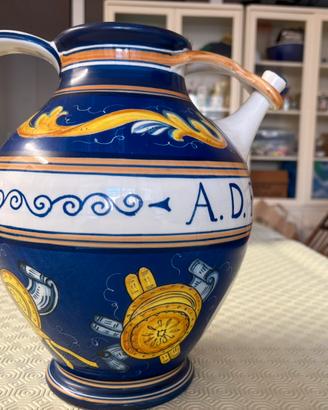 Vaso anfora farmaceutica