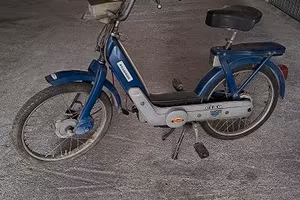 Piaggio Ciao sc