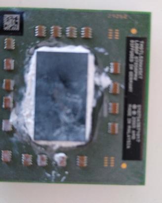 processore AMD Phenom II X3 