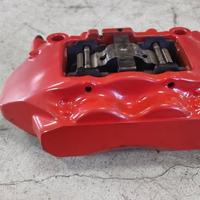 COPPIA DI PINZE E DISCHI BREMBO 305 MM PER ALFA RO