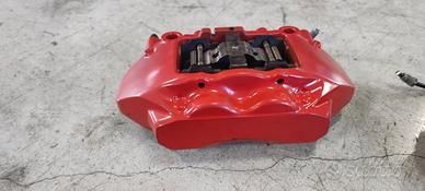 COPPIA DI PINZE E DISCHI BREMBO 305 MM PER ALFA RO