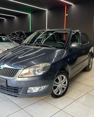 Skoda Fabia 1.2 12V 70CV 5p. Style OK NEOPATENTATI