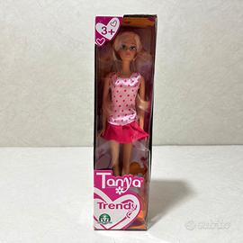 Tanya Giochi preziosi nuova sigillata