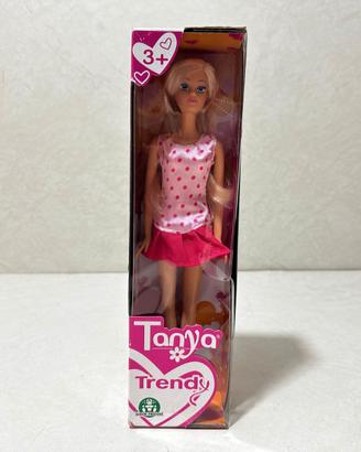 Tanya Giochi preziosi nuova sigillata