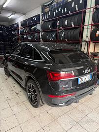 Audi Q5 SPB SPORTBACK 40 204 CAVALLI QUATTRO