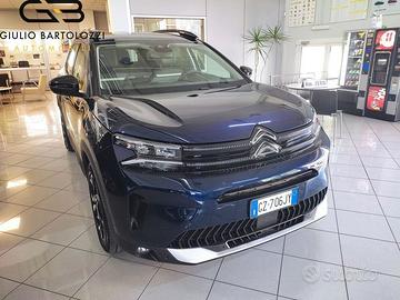 Citroën C5 Aircross Hybrid 136 Max e-DCS6