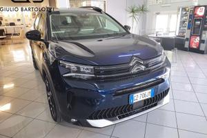 Citroën C5 Aircross Hybrid 136 Max e-DCS6