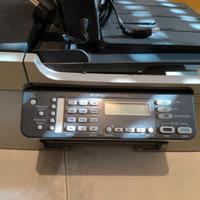 Stampante HP officejet 5610 All-in-One