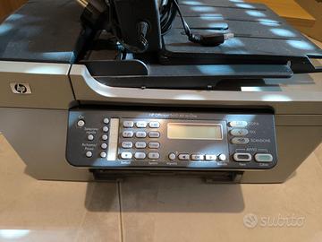 Stampante HP officejet 5610 All-in-One