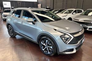 KIA Sportage 1.6 TGDi HEV AT Style