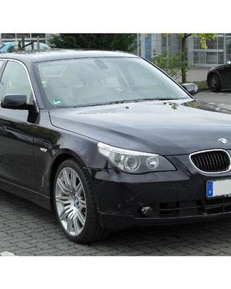 Ricambi usati bmw serie 5 2003-2010 #b