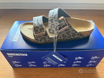 Birkenstock Arizona originali tg. 34