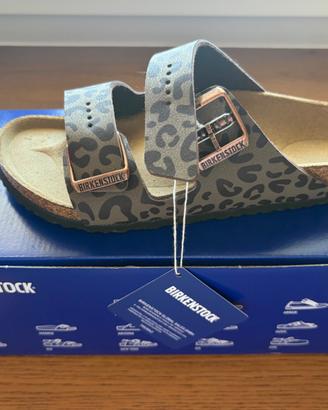 Birkenstock Arizona originali tg. 34