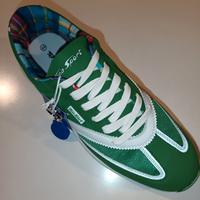 Tepa sport running Verdi tg 43