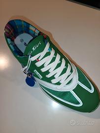 Tepa sport running Verdi tg 43