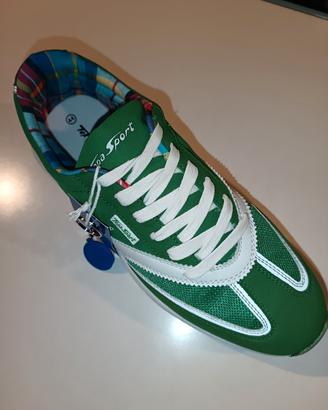 Tepa sport running Verdi tg 43