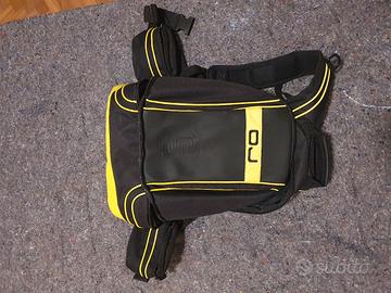Zaino moto oj hotsell