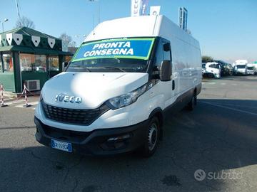 Iveco daily gran volume pronta consegna