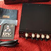 Dv Mark Little 250-M  !! MINT !!