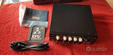 Dv Mark Little 250-M  !! MINT !!