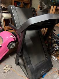 tapis roulant domyos T900c