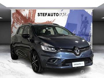 RENAULT Clio IV 2017 Sporter - Sporter 0.9 tce