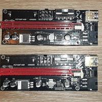 Scheda adattatore Riser PCIE pci express