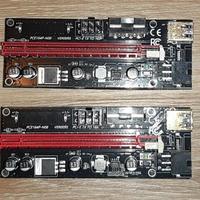 Scheda adattatore Riser PCIE pci express 