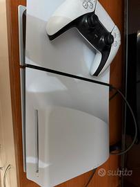 Ps5slim