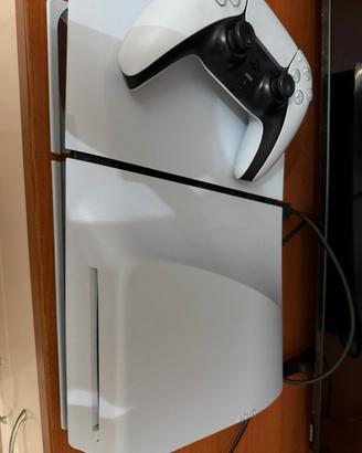 Ps5slim